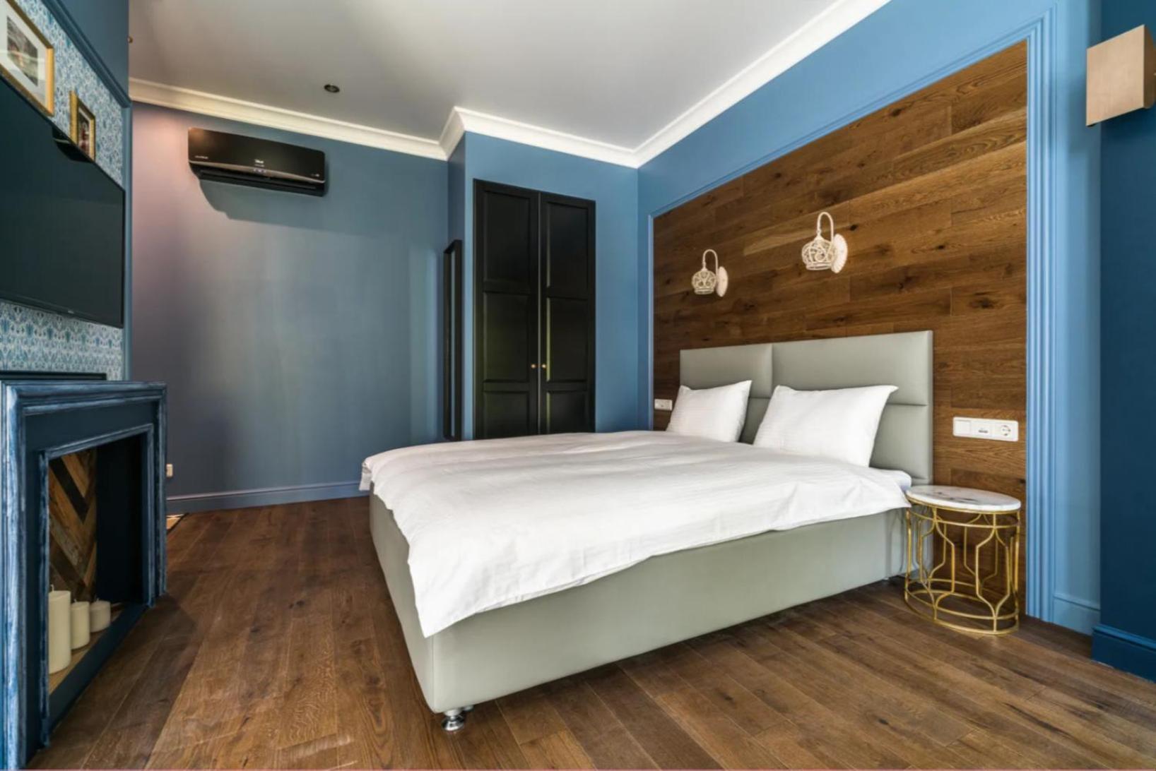 Rue De Satory Prestige Apartment Versalles Exterior foto