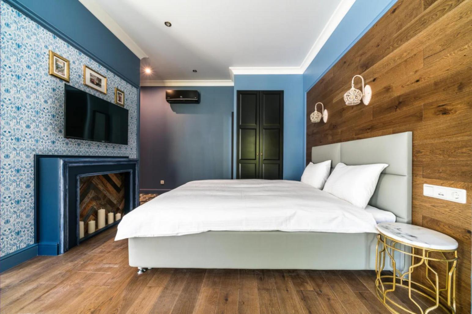Rue De Satory Prestige Apartment Versalles Exterior foto