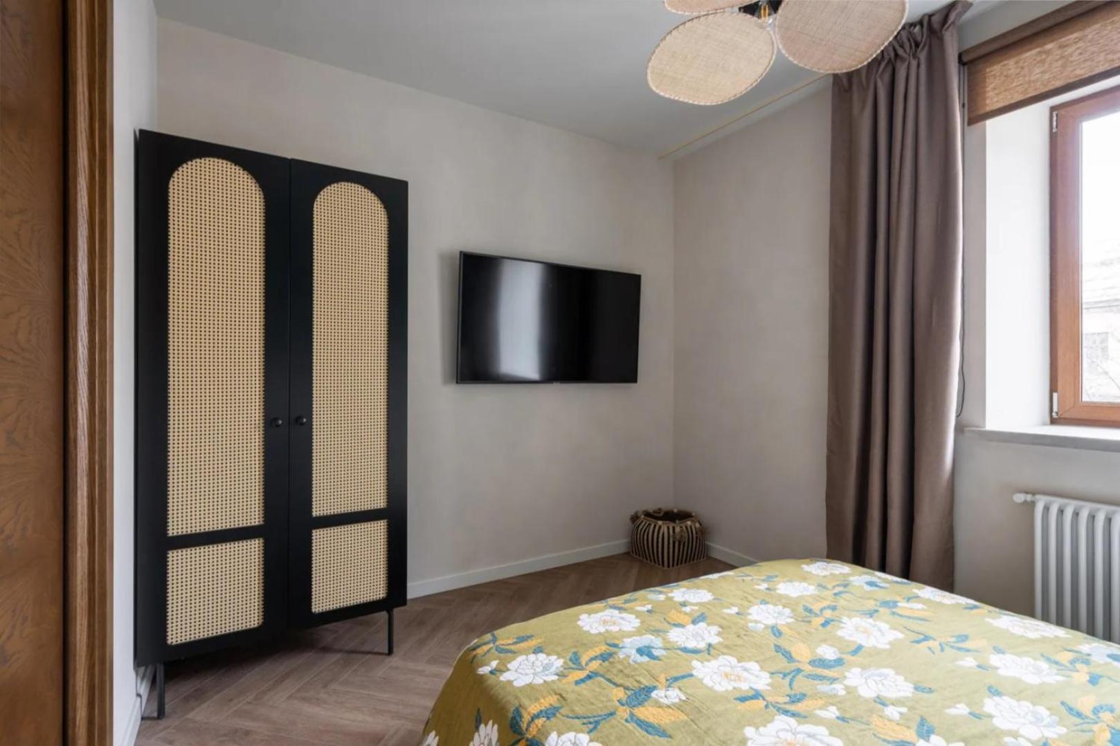 Rue De Satory Prestige Apartment Versalles Exterior foto