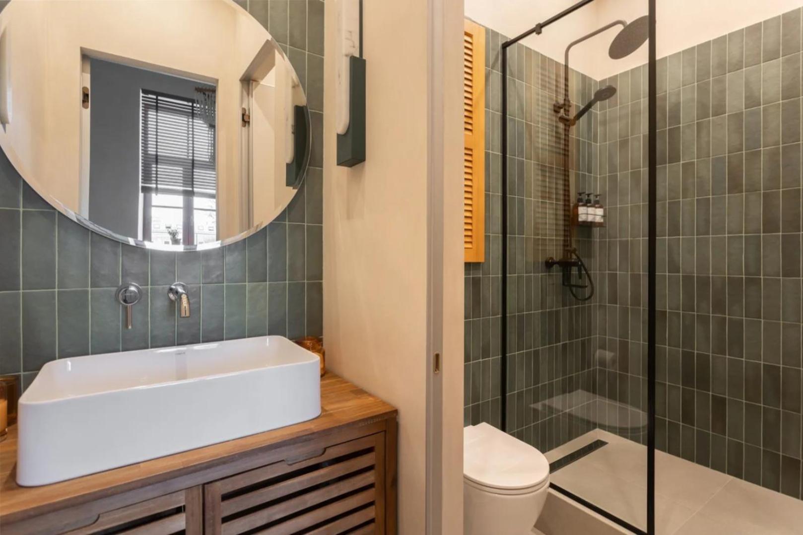 Rue De Satory Prestige Apartment Versalles Exterior foto