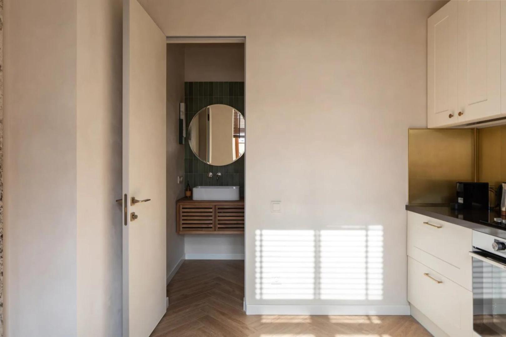 Rue De Satory Prestige Apartment Versalles Exterior foto