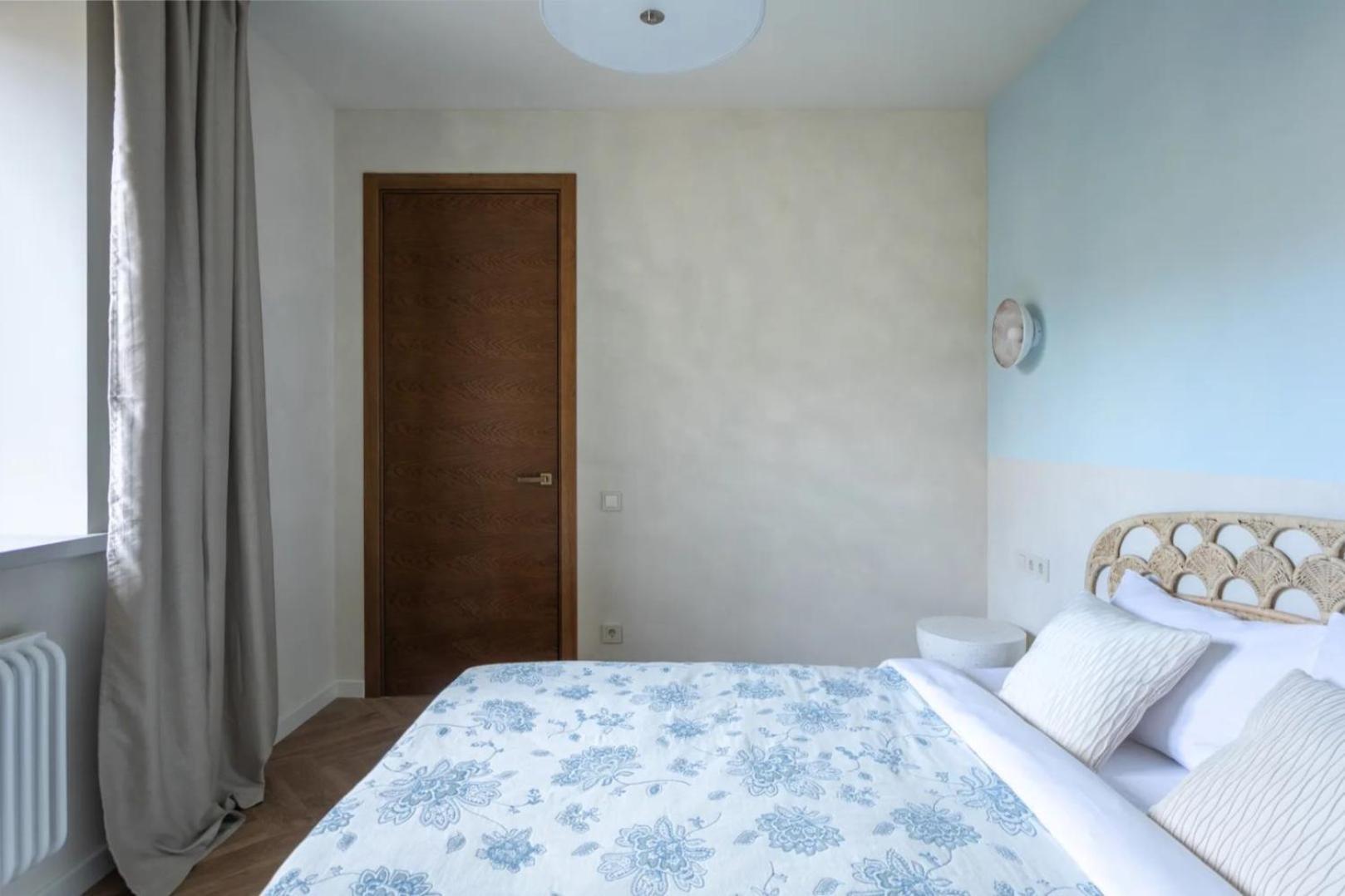 Rue De Satory Prestige Apartment Versalles Exterior foto