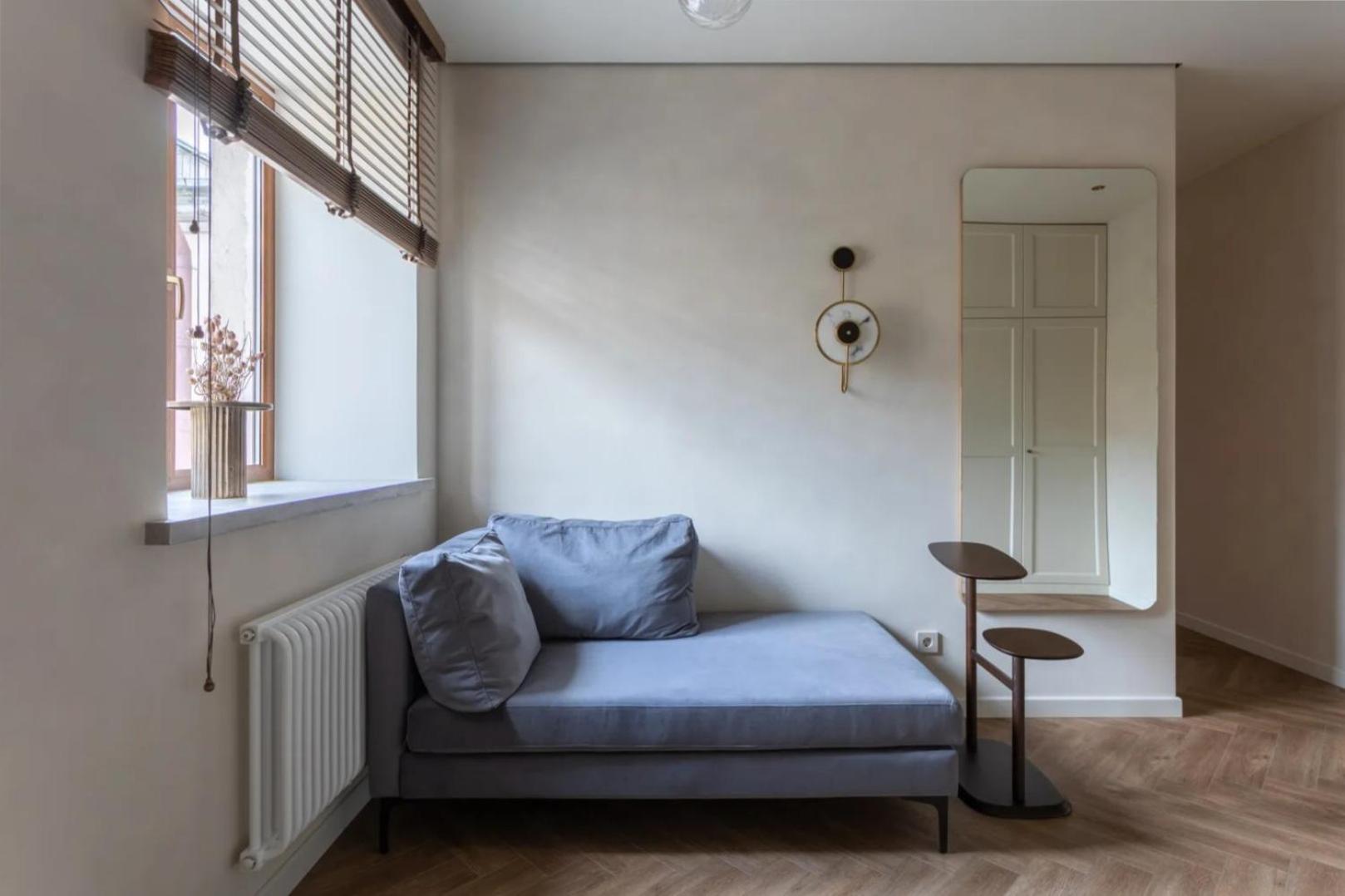 Rue De Satory Prestige Apartment Versalles Exterior foto